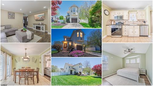 6185 Towhee Ln, Mays Landing, NJ, 08330-3420 | Card Image