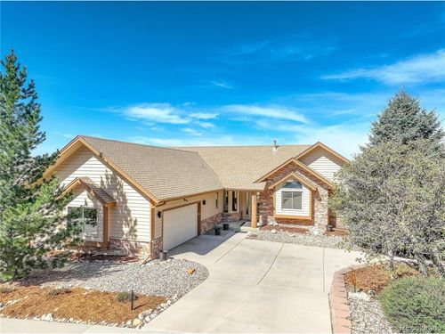 461 Tacker Ct, Castle Rock, CO, 80104-2914 | Card Image
