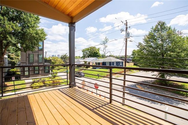 941 Garibaldi St Sw, House other with 4 bedrooms, 4 bathrooms and null parking in Atlanta GA | Image 35