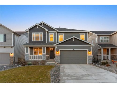 946 Rustling St, Windsor, CO, 80550-3973 | Card Image