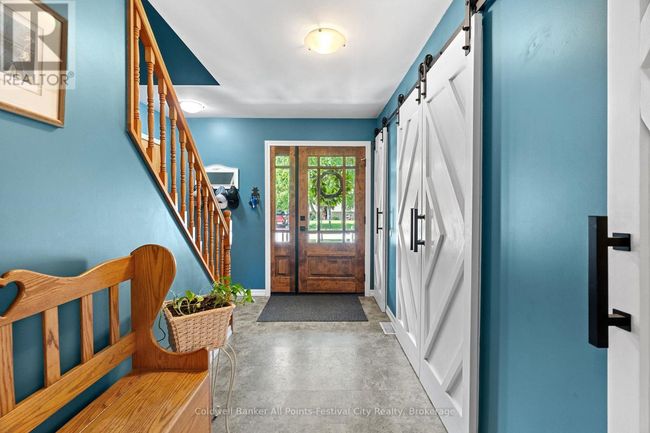 5 Krohmer Dr, House other with 4 bedrooms, 2 bathrooms and 5 parking in Goderich ON | Image 8