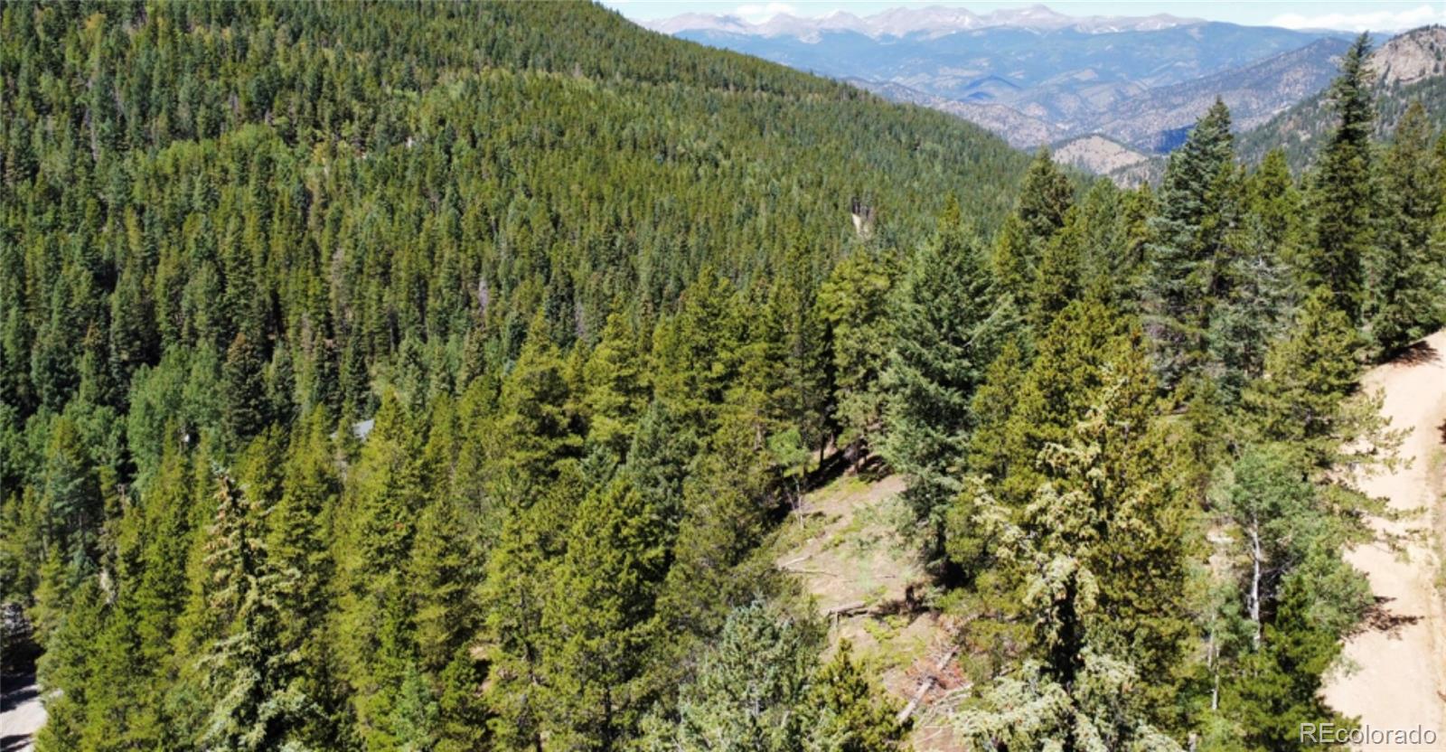 Land in Idaho Springs 2
