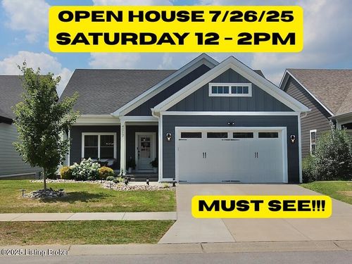 4017 Williams Crossing Way, Jeffersonville, IN, 47130-8003 | Card Image
