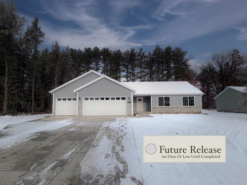 3848 Muskie Drive, Weston, WI, 54476 | Card Image