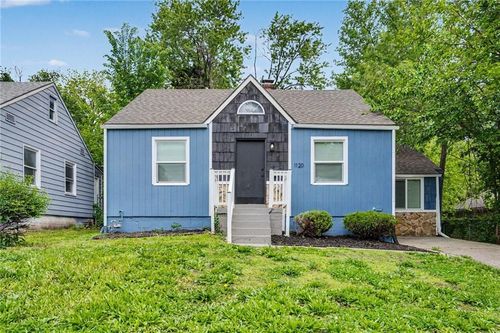 1120 E 79th St, Kansas City, MO, 64131-1967 | Card Image
