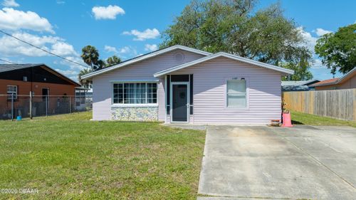 1107 4th St, Port Orange, FL, 32129-3215 | Card Image