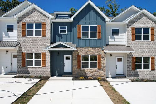 3034 Three Creeks Drive Nw, Cleveland, TN, 37312 | Card Image