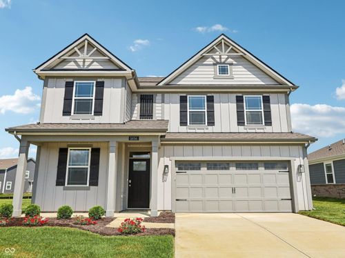 1656 Winn Ct, Fortville, IN, 46040-4040 | Card Image