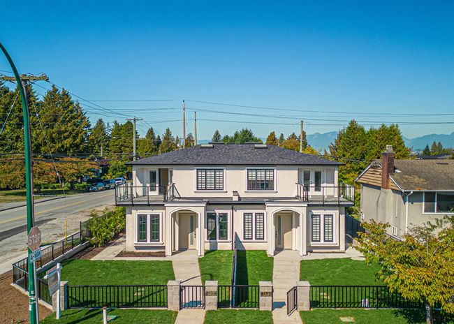 7309 Imperial Street, Home with 4 bedrooms, 4 bathrooms and 2 parking in Burnaby BC | Image 1