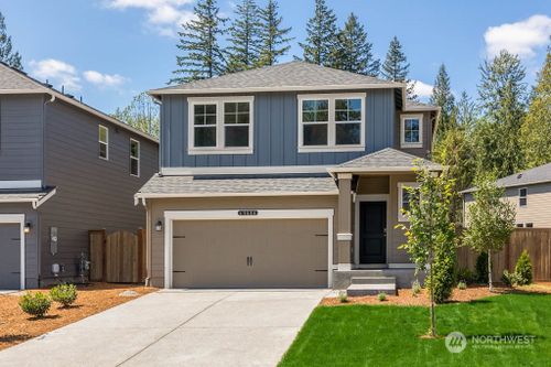 166-1509 Mustang Court, Ellensburg, WA, 98926 | Card Image