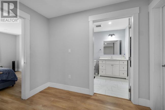 201 - 18 Gilbert Dr, Condo with 1 bedrooms, 1 bathrooms and null parking in East Royalty PE | Image 21