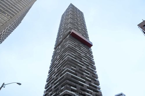 2002-8 Eglinton Ave E, Toronto, ON, M4P0C1 | Card Image