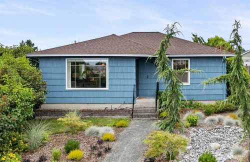 926 W Tenth Street, Port Angeles, WA, 98363 | Card Image