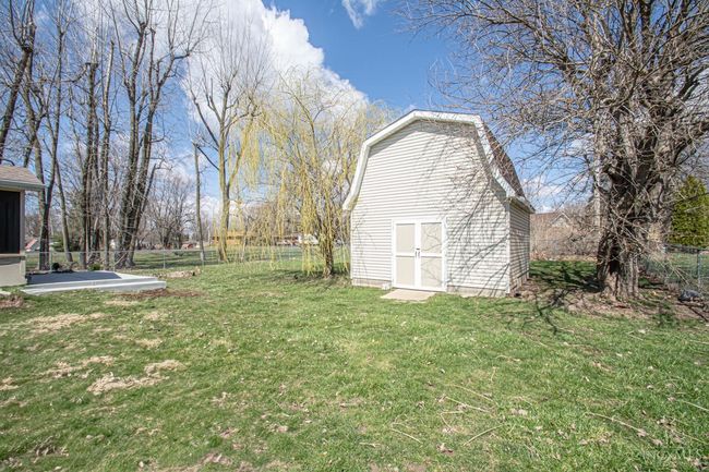 120 Saxon Cv, House other with 3 bedrooms, 2 bathrooms and null parking in Eaton OH | Image 29