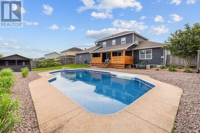 154 Burkeshire Dr, House other with 4 bedrooms, 4 bathrooms and null parking in Summerside PE | Image 3