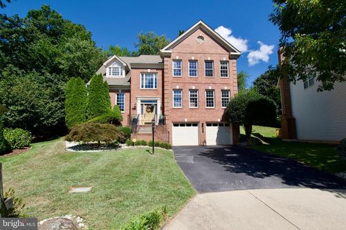 11411 Brook Run Dr, GERMANTOWN, MD, 20876-6021 | Card Image