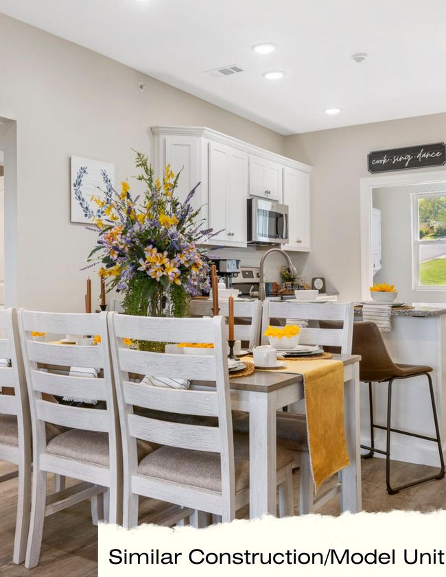Kitchen Terrace | Image 8