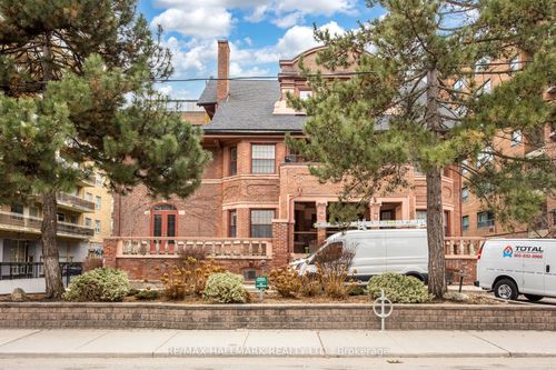 203-212 St George St, Toronto, ON, M5R2N5 | Card Image