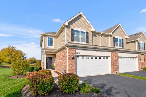 2101 Pembridge Ln, Joliet, IL, 60431-7729 | Card Image