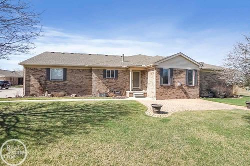30601 Victoria Ct, Chesterfield, MI, 48051-1248 | Card Image