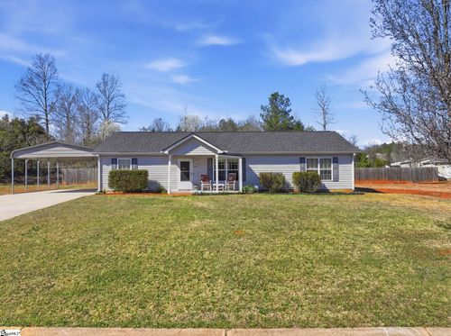 409 Anchor Rd, Greenville, SC, 29617-6754 | Card Image