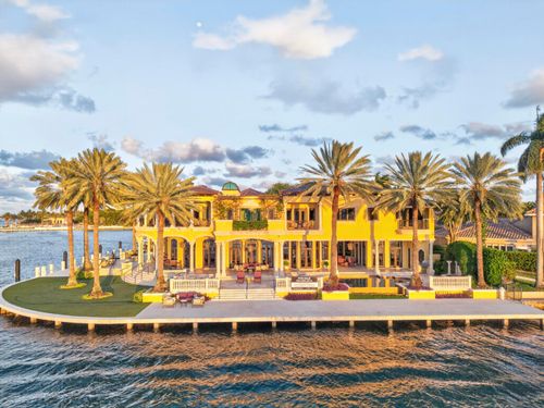 1 Isla Bahia Dr, Fort Lauderdale, FL, 33316-2307 | Card Image