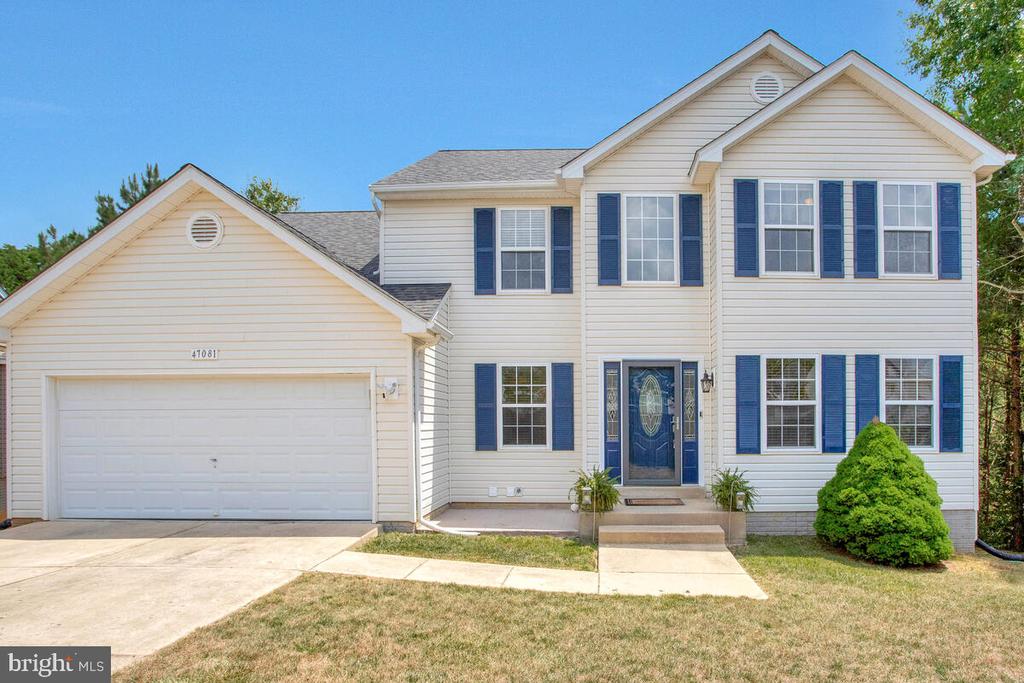 Sorrel Dr, Lexington Park, MD 20653