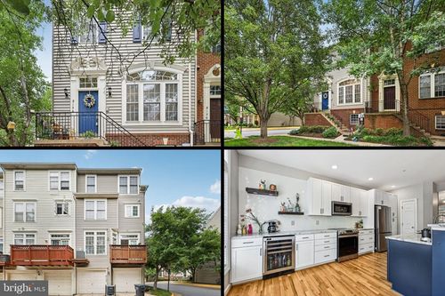 8154 Skelton Cir, FALLS CHURCH, VA, 22042-1219 | Card Image