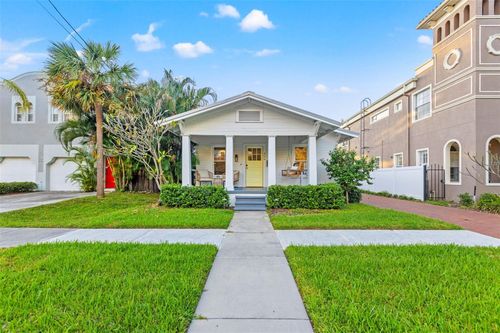 409 S Fremont Ave, TAMPA, FL, 33606-2003 | Card Image