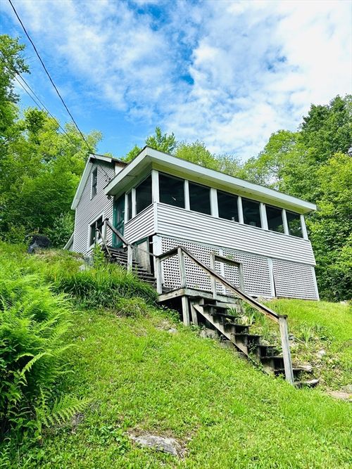 3b-49 Access Rd, Windsor, MA, 01270 | Card Image