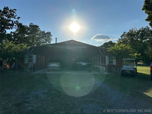 22781 S 490 Rd, Tahlequah, OK, 74464-1717 | Card Image