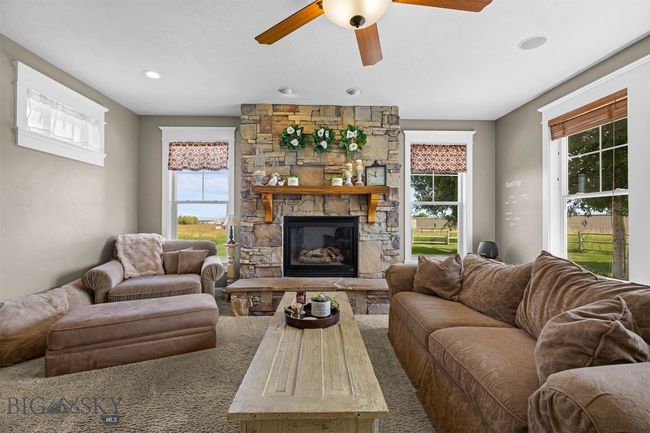 605 E Cameron Bridge Rd, House other with 3 bedrooms, 3 bathrooms and null parking in Bozeman MT | Image 32