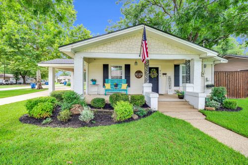 409 S Paris St, Ennis, TX, 75119-4940 | Card Image