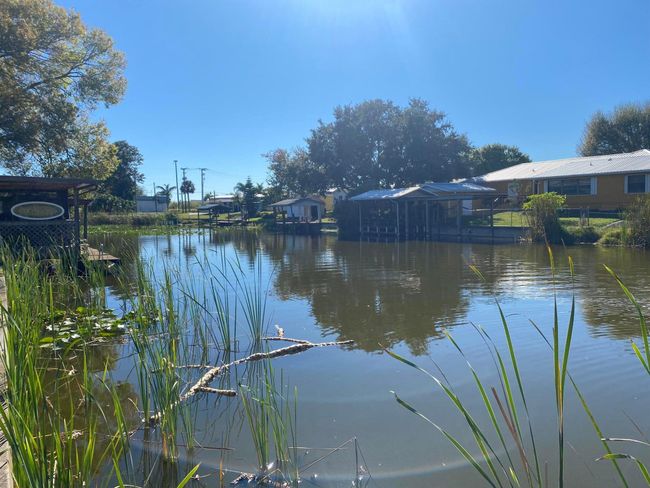 3633 20 Th Ter, House other with 3 bedrooms, 2 bathrooms and null parking in OKEECHOBEE FL | Image 20