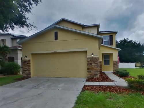 19609 Timberbluff Dr, LAND O LAKES, FL, 34638-2600 | Card Image