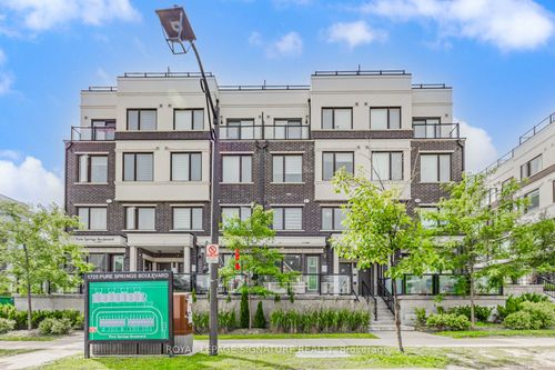 202-1711 Pure Springs Blvd, Pickering, ON, L1X0E3 | Card Image