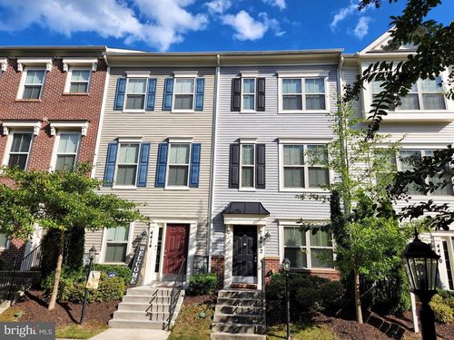 4412 Potomac Highlands Cir, TRIANGLE, VA, 22172-1789 | Card Image