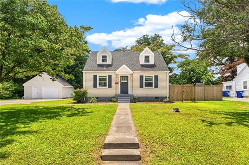 953 Burksdale Rd, Norfolk, VA, 23518-2730 | Card Image