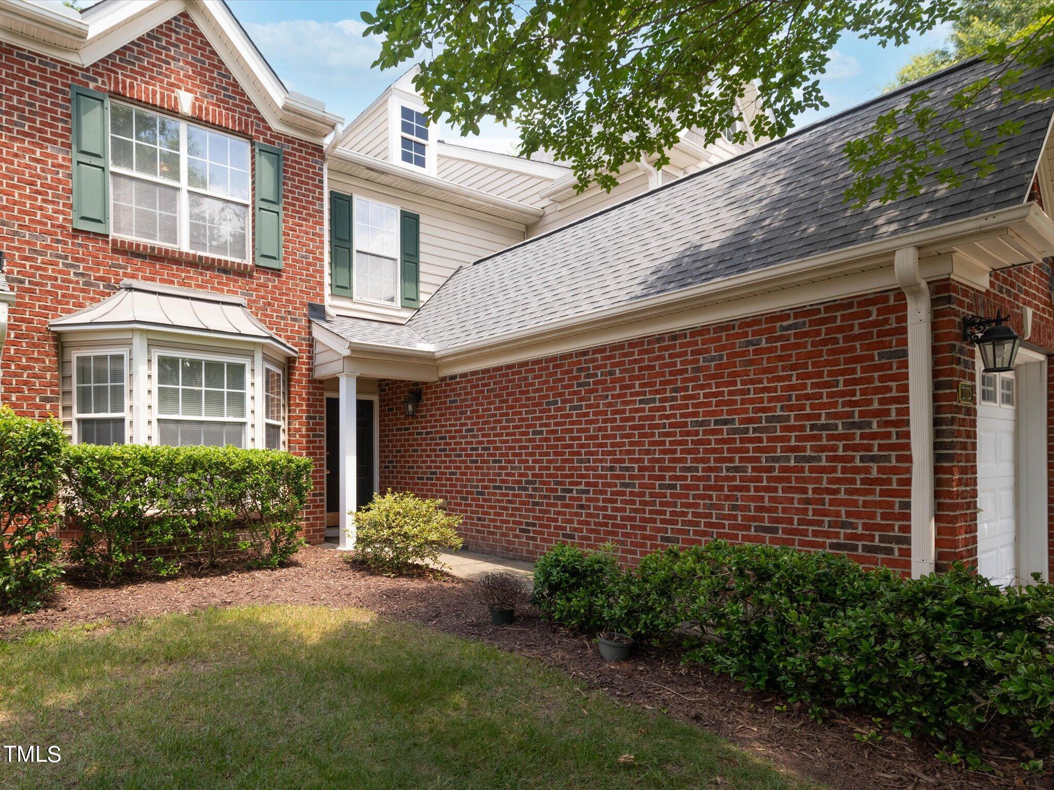 Presidio Dr, Raleigh, NC 27617