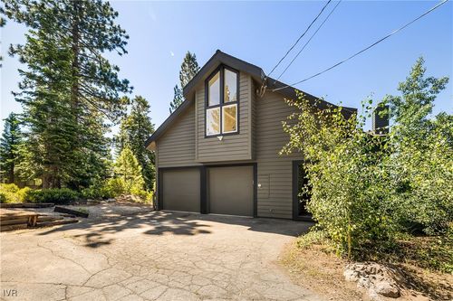 842 Beverly Dr, Carnelian Bay, CA, 96140-1826 | Card Image