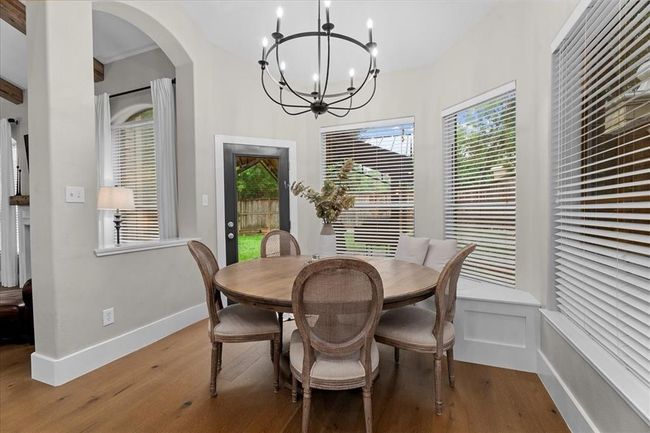 19419 Creek Run Dr, House other with 4 bedrooms, 4 bathrooms and 3 parking in Spring TX | Image 16