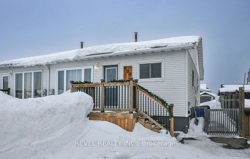120 Delia Ave, Timmins, ON, P4P1A1 | Card Image