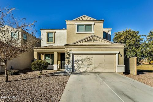 33256 N Jamie Ln, San Tan Valley, AZ, 85144-3729 | Card Image