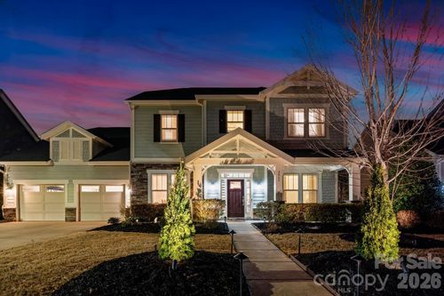 2068 Paddlers Cove Dr, Clover, SC, 29710-7200 | Card Image