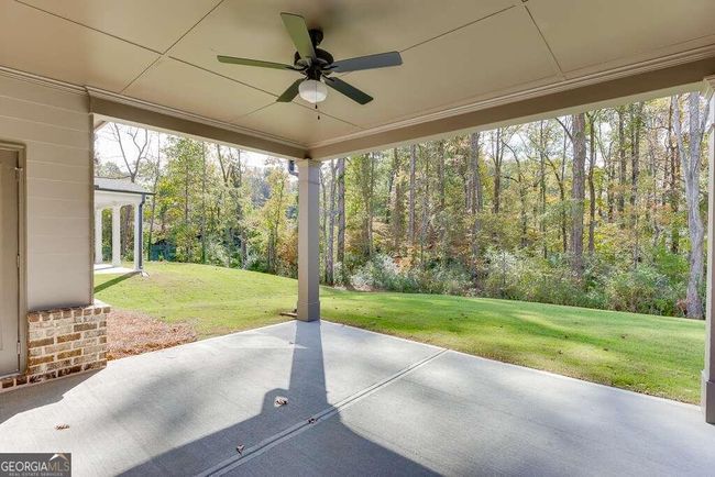2445 W Liddell Rd, House other with 5 bedrooms, 3 bathrooms and null parking in Duluth GA | Image 42
