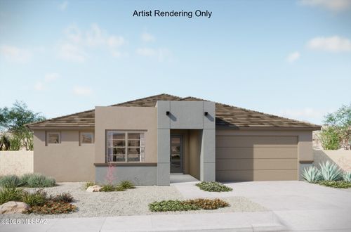 5038 W Tavira Way, Marana, AZ, 85742 | Card Image