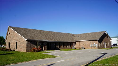 1437 S 129th Eastavenue, Tulsa, OK, 74108 | Card Image