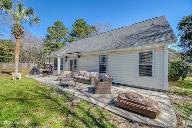 103 Fielding Terrace Ct, House other with 3 bedrooms, 2 bathrooms and 2 parking in Hampstead NC | Image 29
