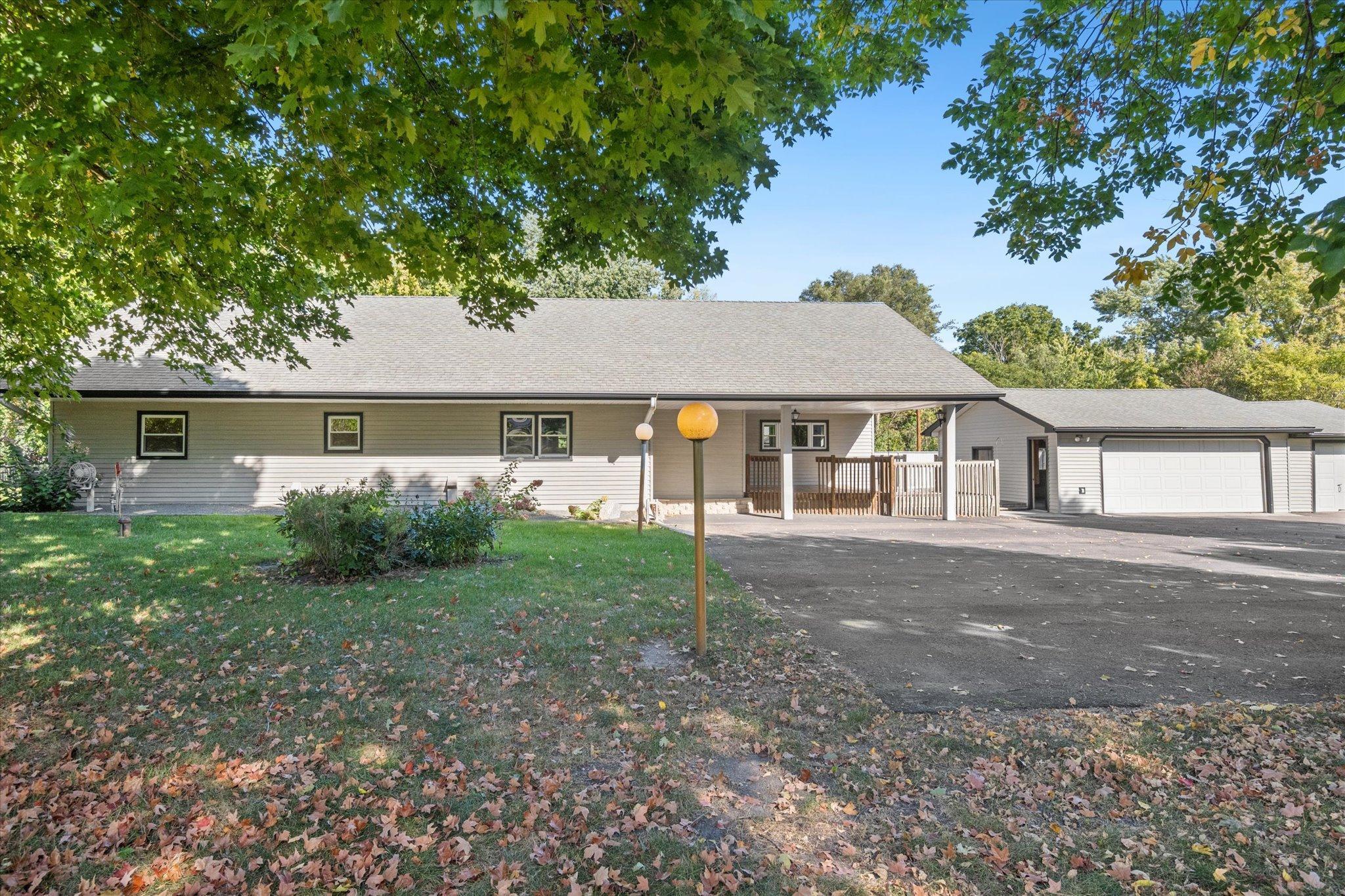 78th St, Elk River, MN 55330