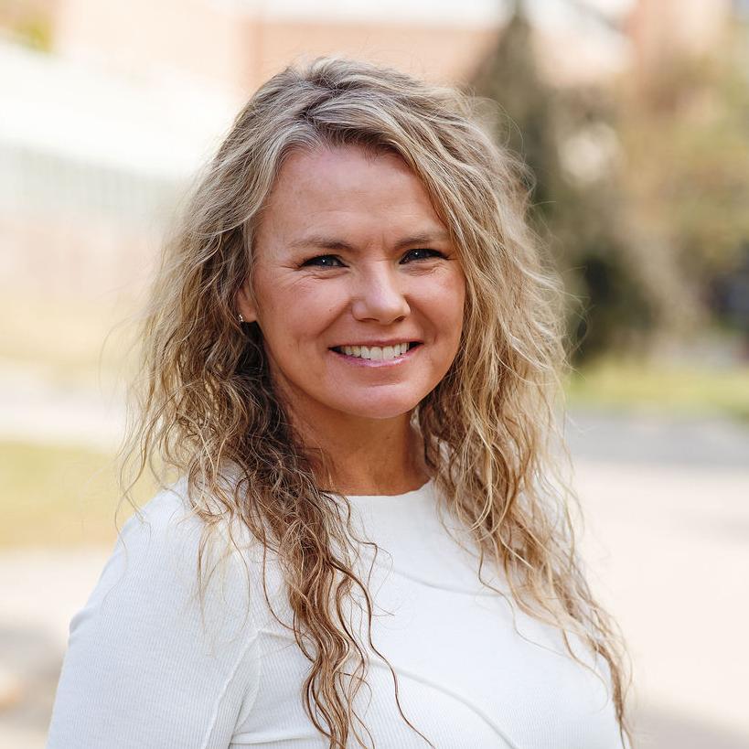 Sara Foulk
